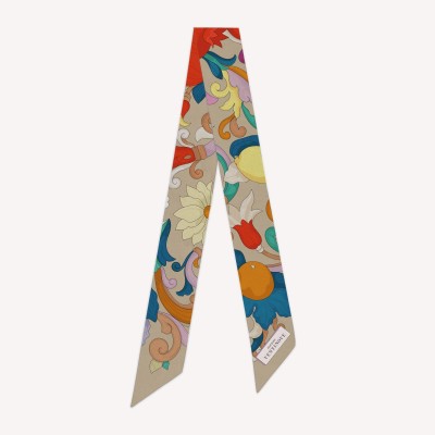 Bandeau de soie accessoire Editions Ventinove