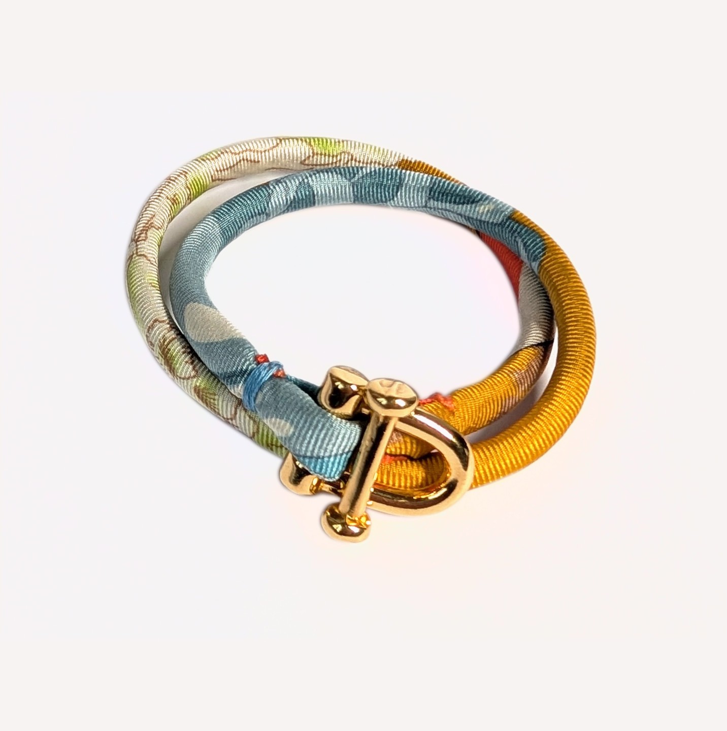 Bracelet T-Loop Editions Ventinove