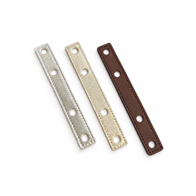 Ex-voto Silk & Leather Bracelet | Editions Ventinove