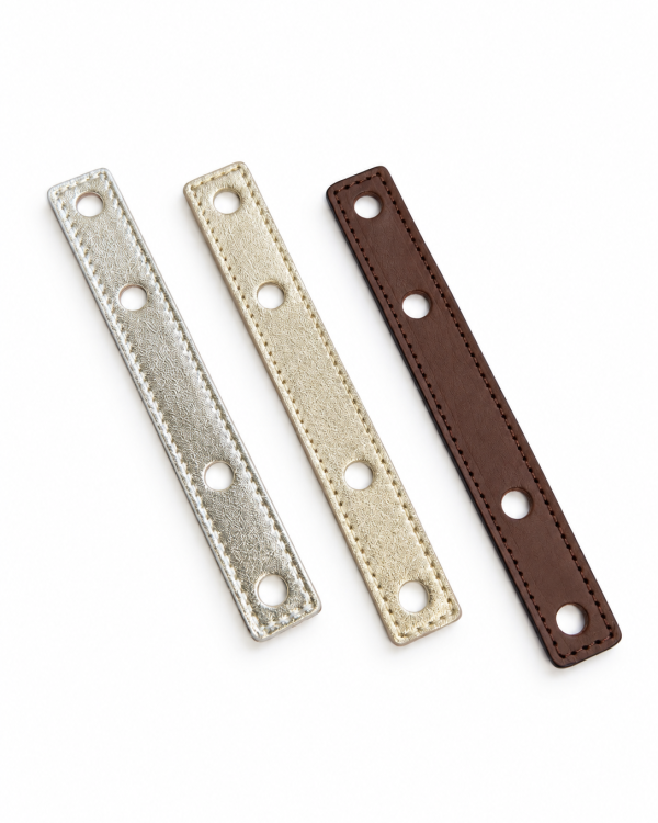 Ex-voto Silk & Leather Bracelet | Editions Ventinove
