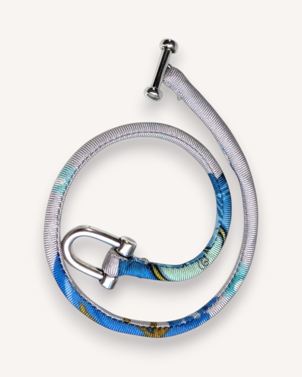 Twist T Pozione magica – Bracelet en soie | EDITIONS VENTINOVE