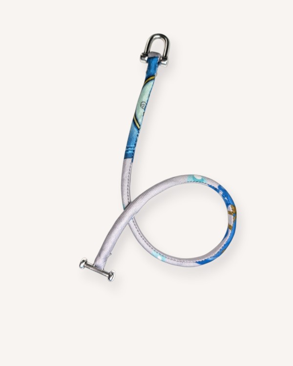 Twist T Pozione magica – Silk Bracelet | EDITIONS VENTINOVE
