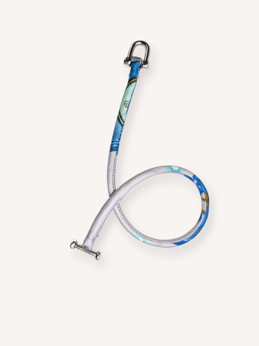 Twist T Pozione magica – Silk Bracelet | EDITIONS VENTINOVE