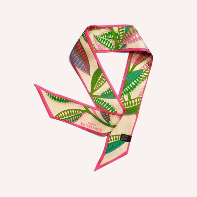 Discover Versatility: Editions Ventinove Silk band !