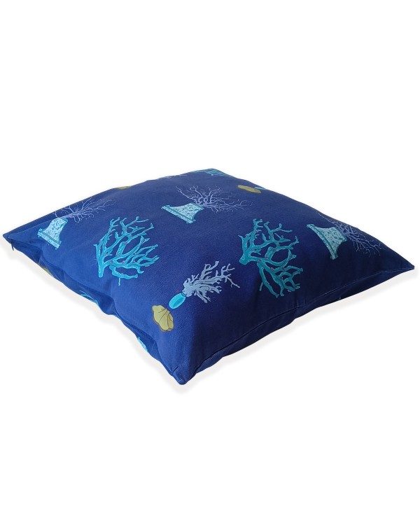 Housse de coussin Souvenirs